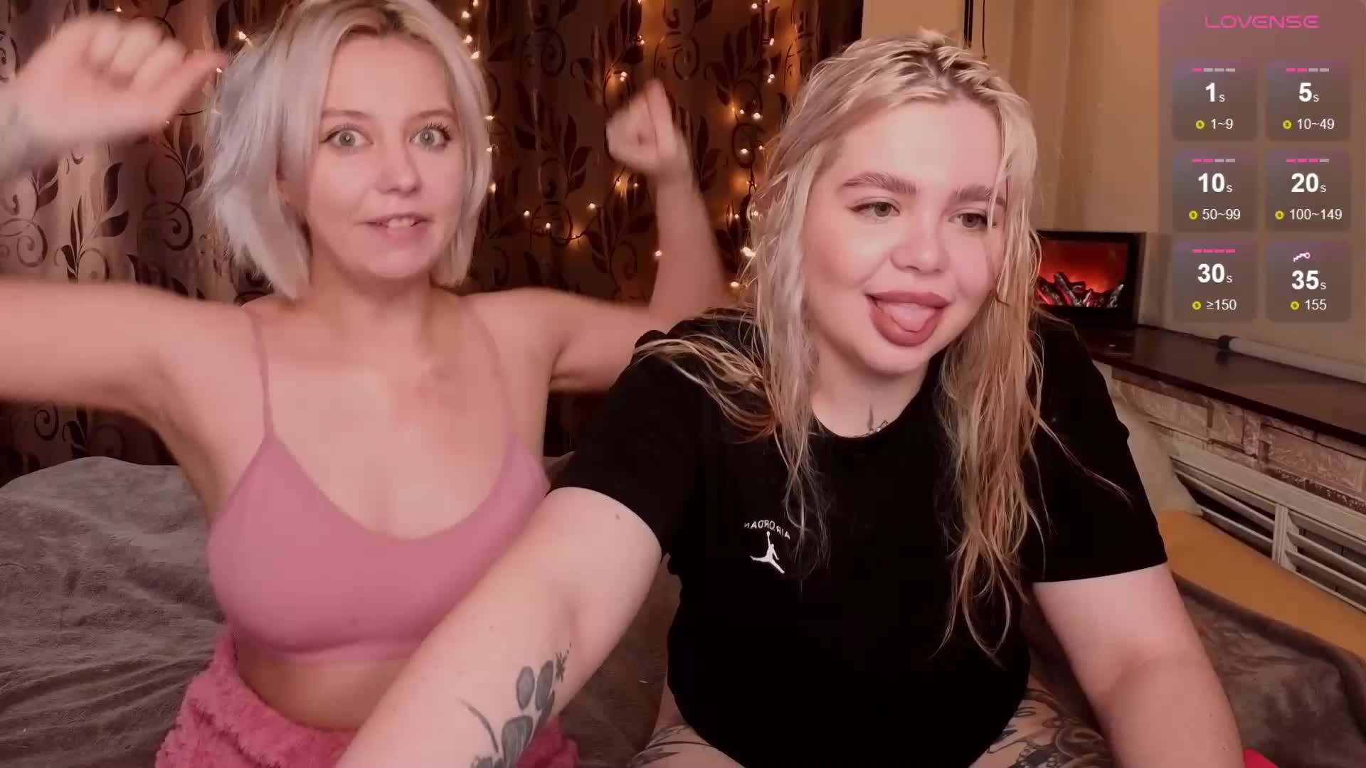 DarkdominLust Live Sex January 6, 2026