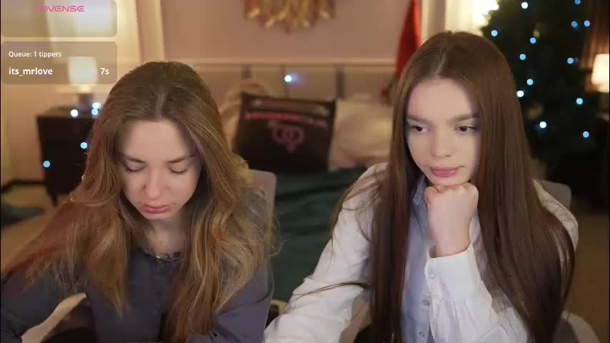 kira0541 Live Sex January 6, 2026