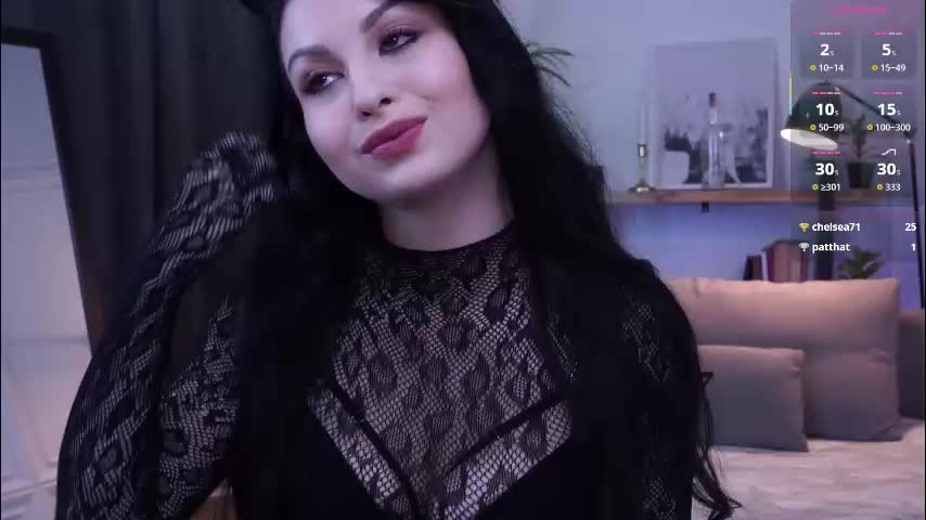 empress_becky Live Sex January 6, 2026