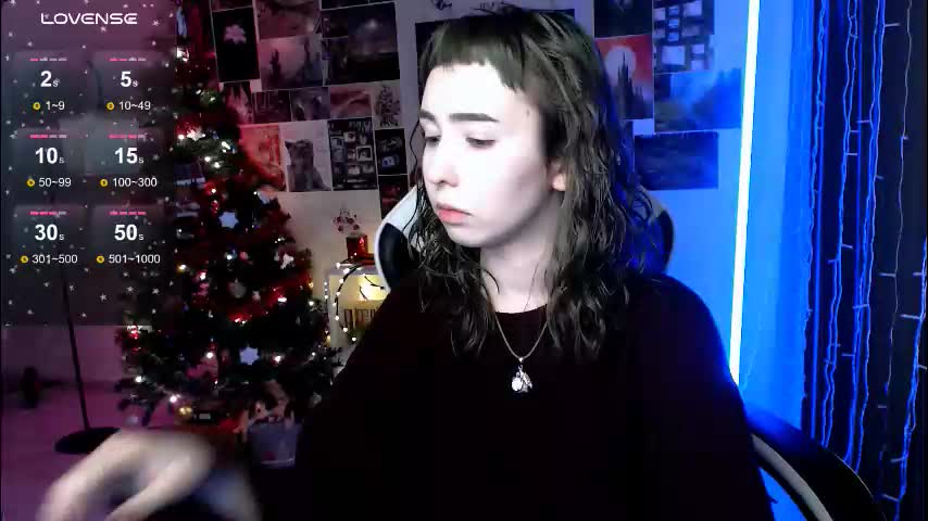 julscinamon Live Sex January 6, 2026