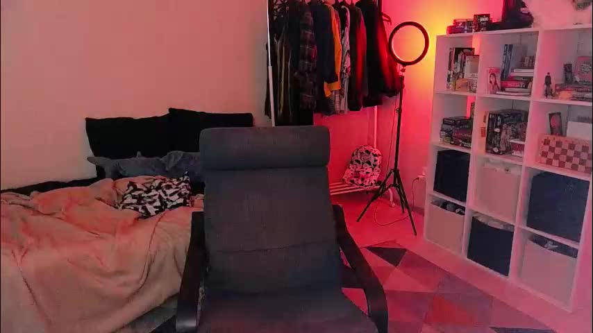 hua_lian Live Sex January 6, 2026