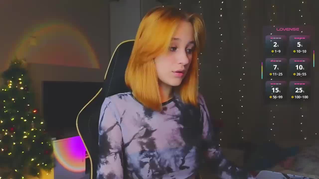 maryfoxy Live Sex January 6, 2026