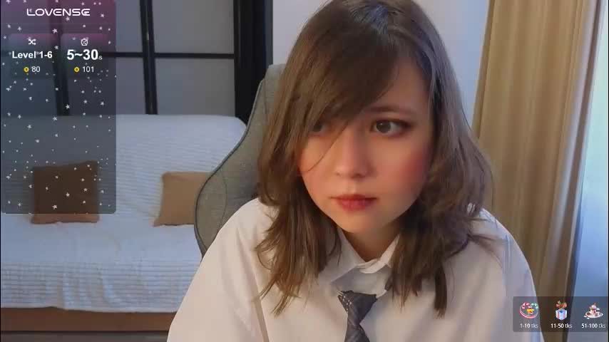 lina_brownie Live Sex January 6, 2026