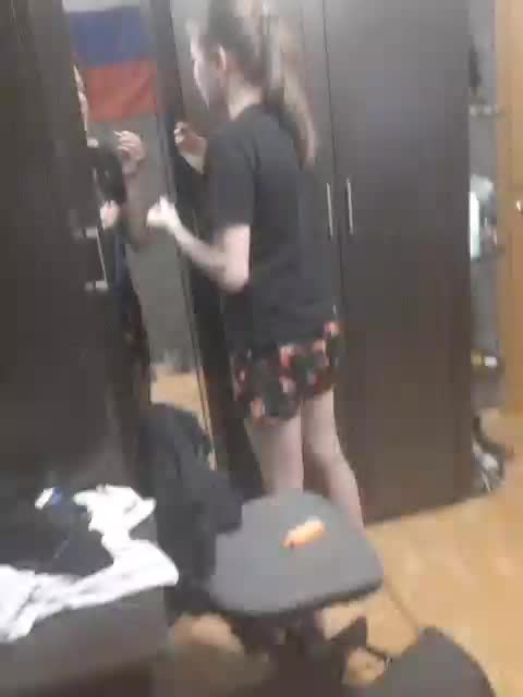 FUCKandFUN Live Sex January 6, 2026