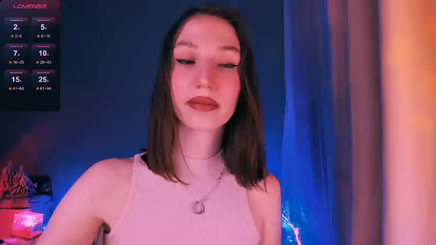 ellaamber Live Sex January 6, 2026