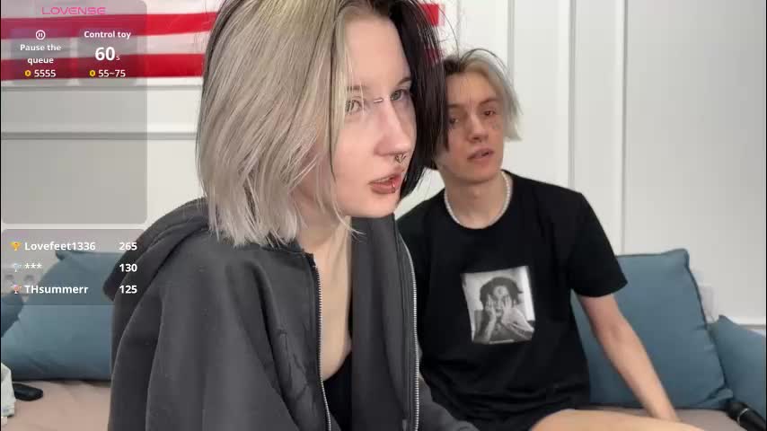 veryraretwins Live Sex January 6, 2026