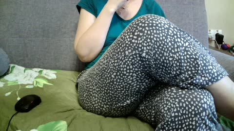 Arsinoe Live Sex January 6, 2026