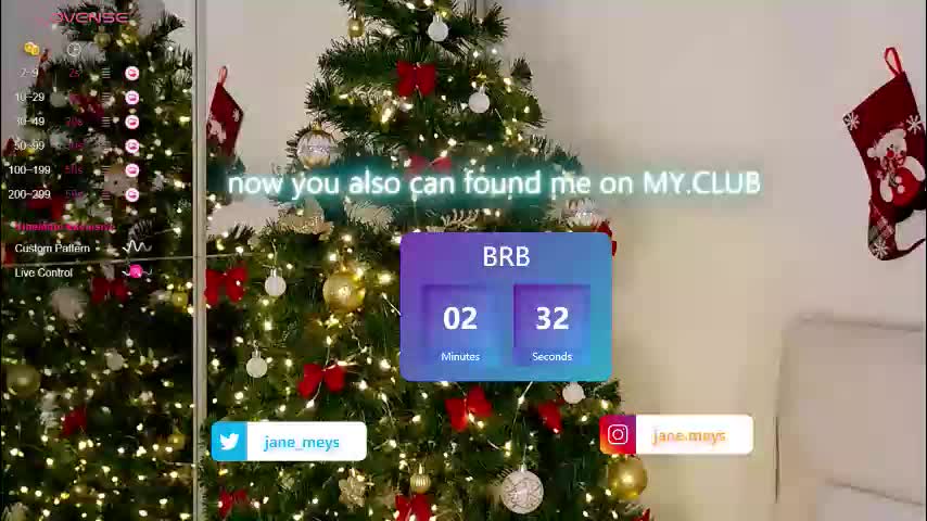 jane_meys Live Sex January 6, 2026