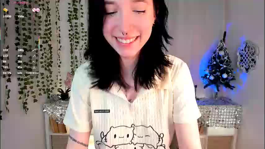 lilithlunna Live Sex January 6, 2026