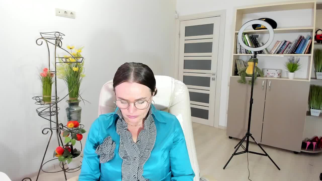 -Michelle- Live Sex January 6, 2026