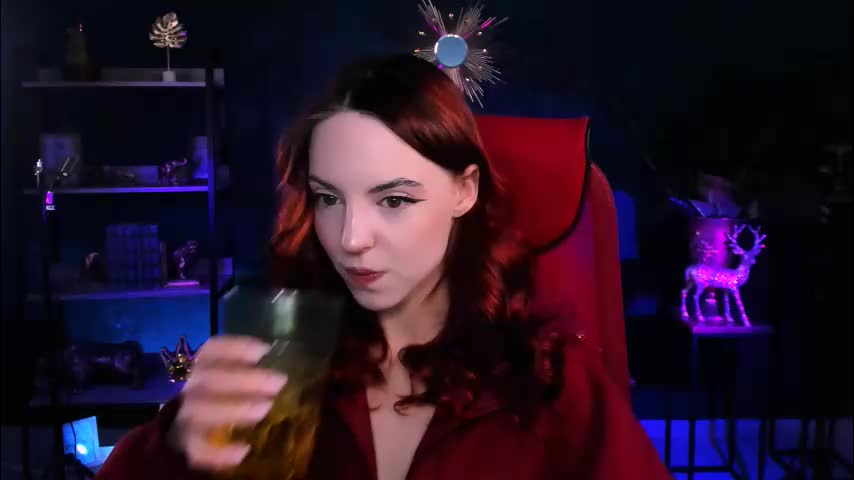 evanellson Live Sex January 6, 2026