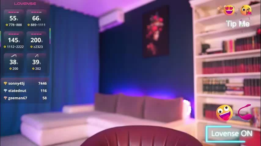 idontlikeguccibelts Live Sex January 6, 2026