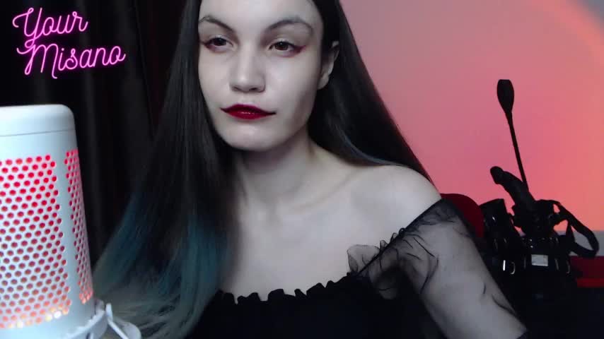 YourMisano Live Sex January 6, 2026