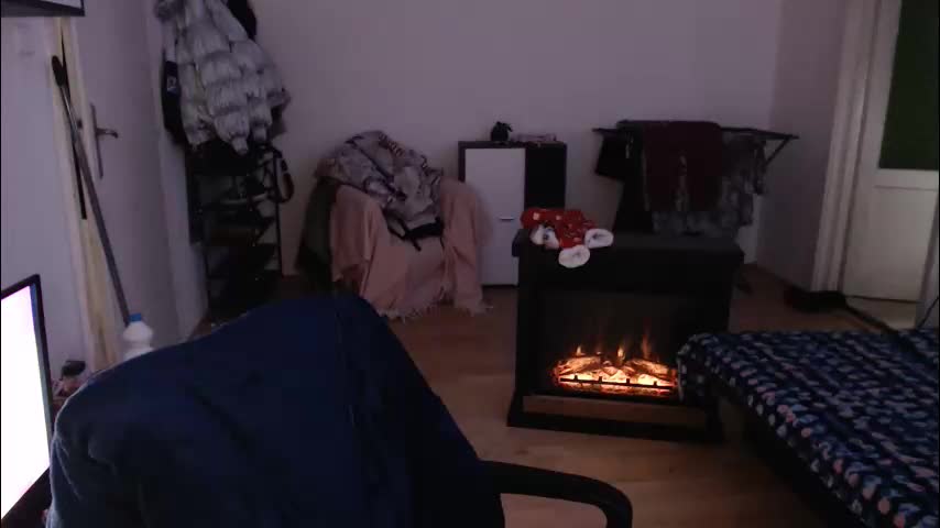 aliens4twenty Live Sex January 6, 2026