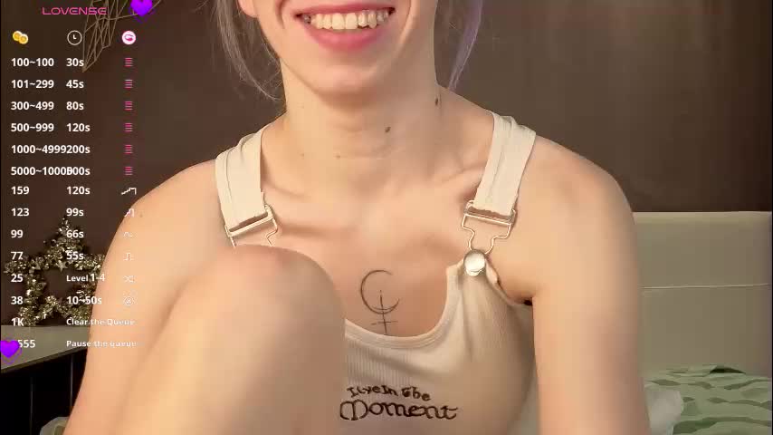 pollybun Live Sex January 6, 2026