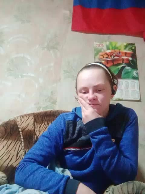 Calibriya Live Sex January 6, 2026