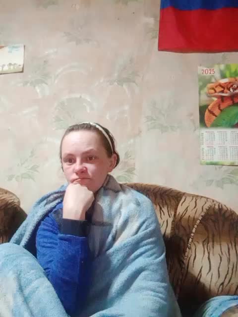 Calibriya Live Sex January 6, 2026