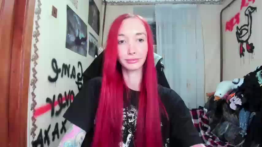 Roxy-Sun Live Sex January 6, 2026