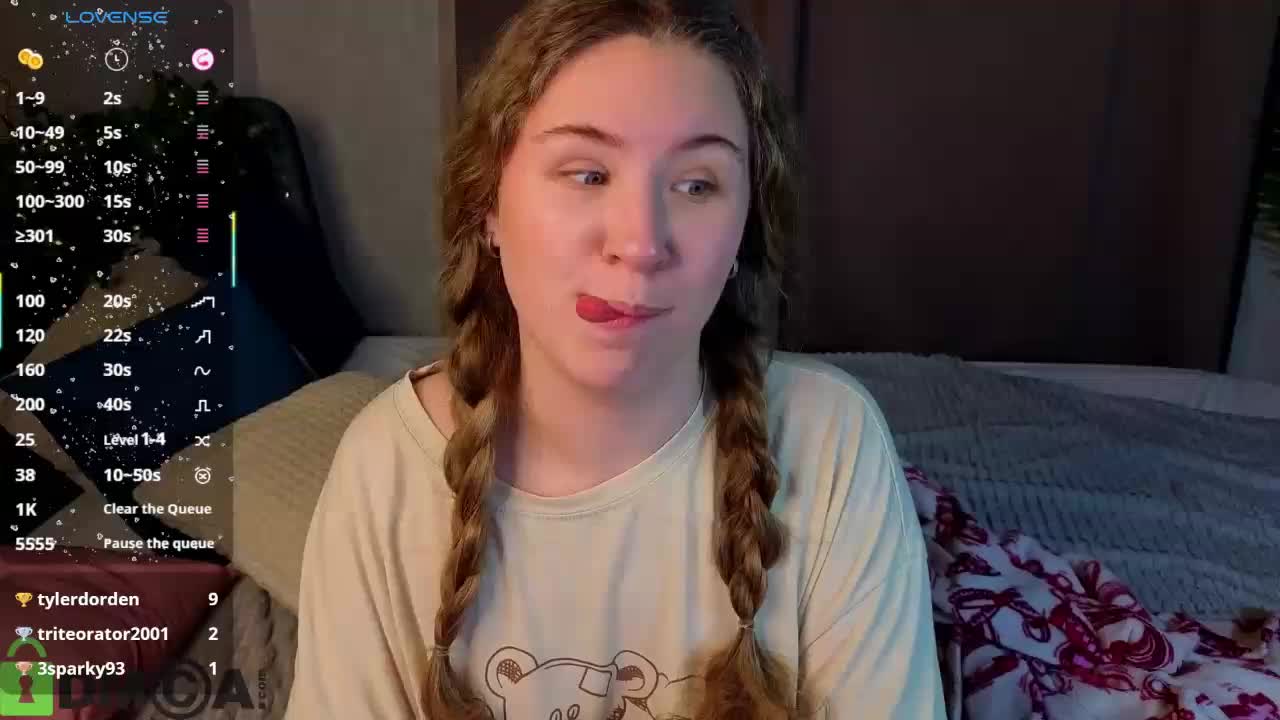 Elsiee-Cuttiess Live Sex January 6, 2026
