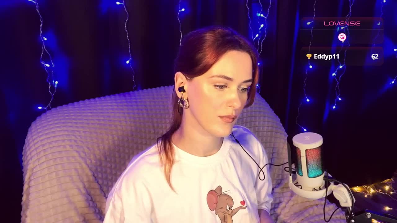 Veks Live Sex January 6, 2026