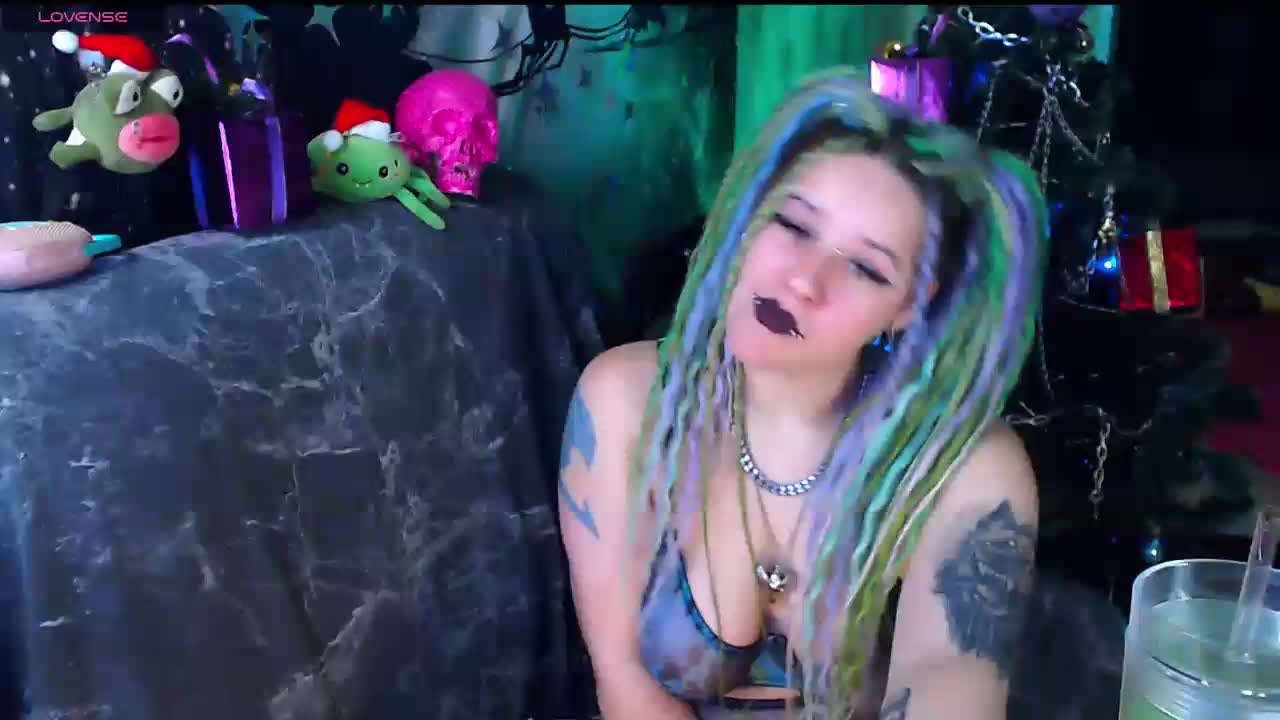 NeonNectar Live Sex January 6, 2026