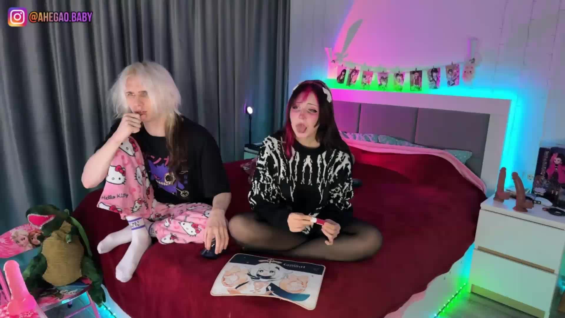 h3ntai-baby Live Sex January 6, 2026