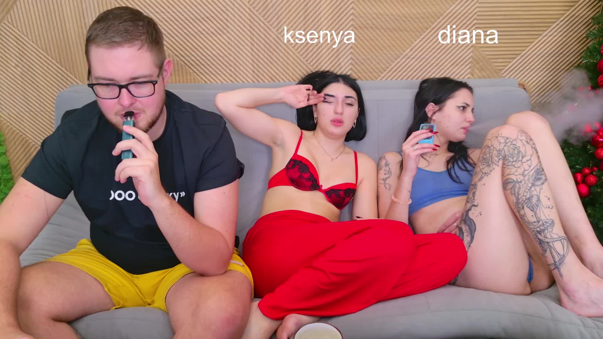 WebcamSlut Live Sex January 6, 2026