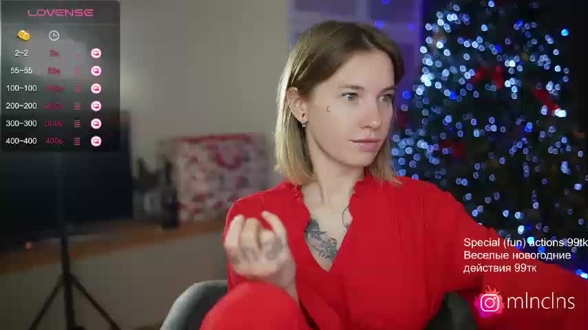 mel-collins Live Sex January 6, 2026