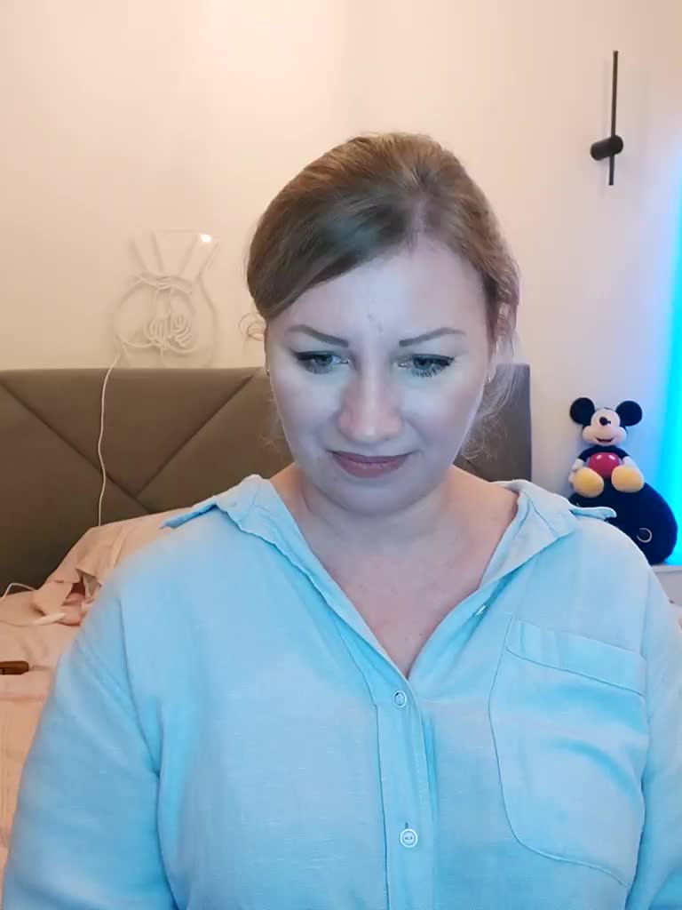 yuliia_3003 Live Sex January 6, 2026