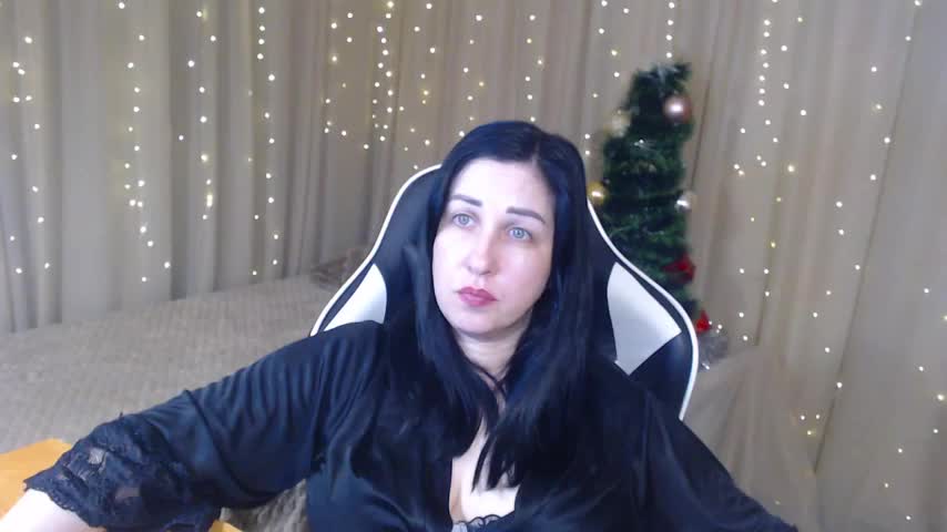JillStevens Live Sex January 6, 2026