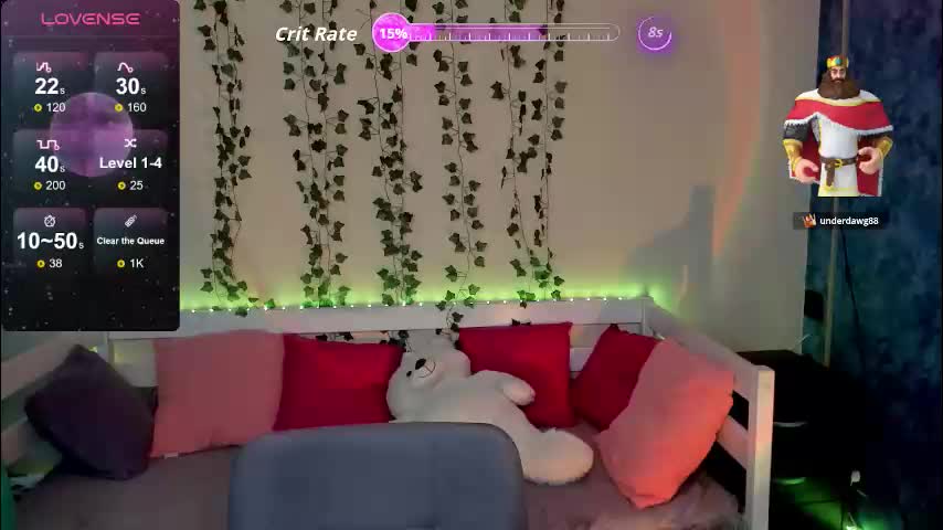 emily_gin Live Sex January 6, 2026