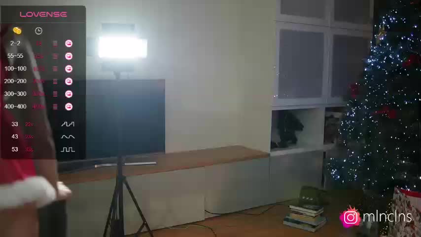 mel-collins Live Sex January 6, 2026