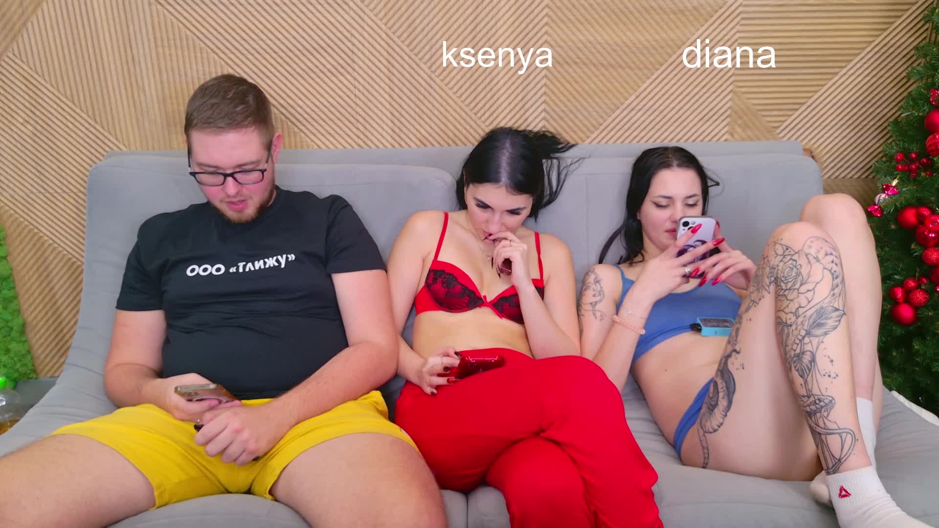 WebcamSlut Live Sex January 6, 2026