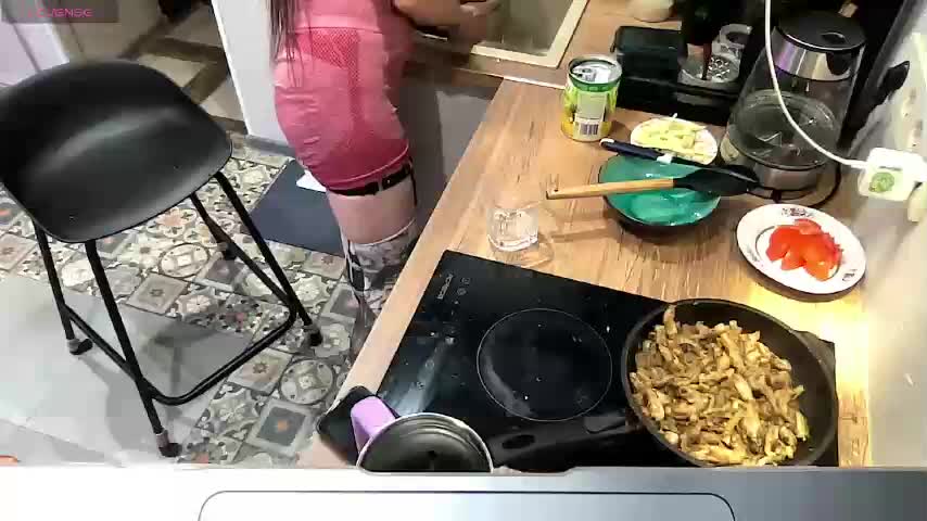 MoanaQliphoth Live Sex January 6, 2026