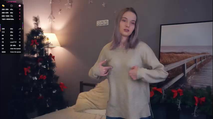 tashinapetitto Live Sex January 6, 2026