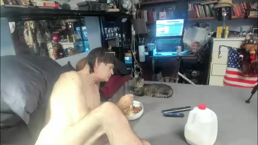 pink_black Live Sex January 6, 2026