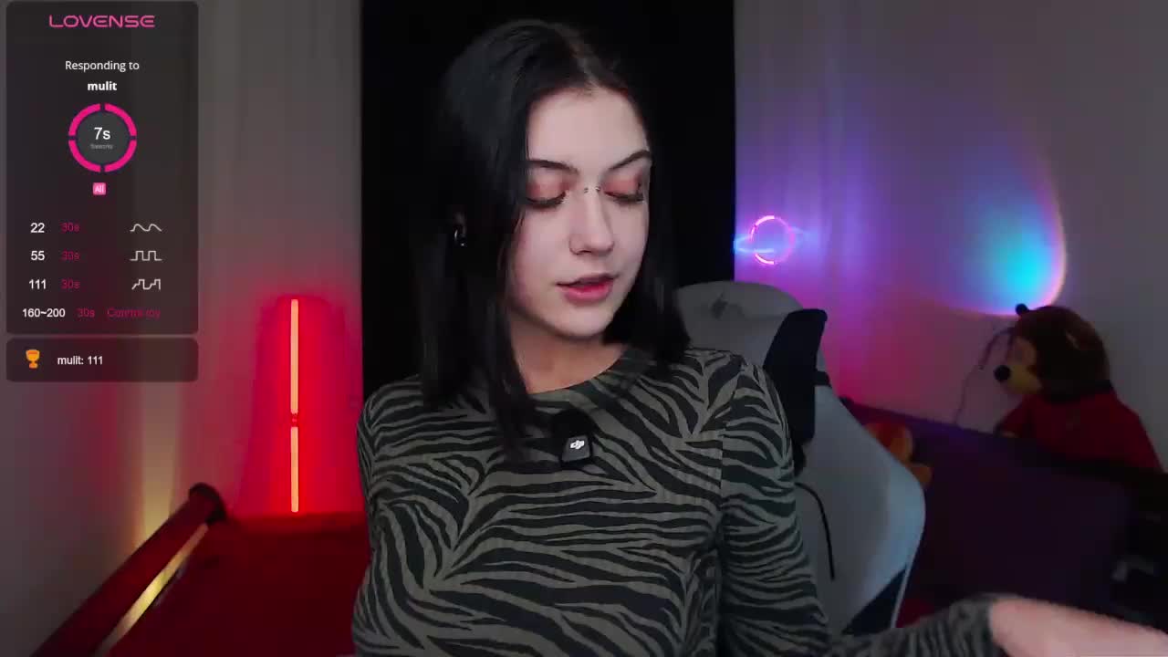 BlackAngell Live Sex January 6, 2026