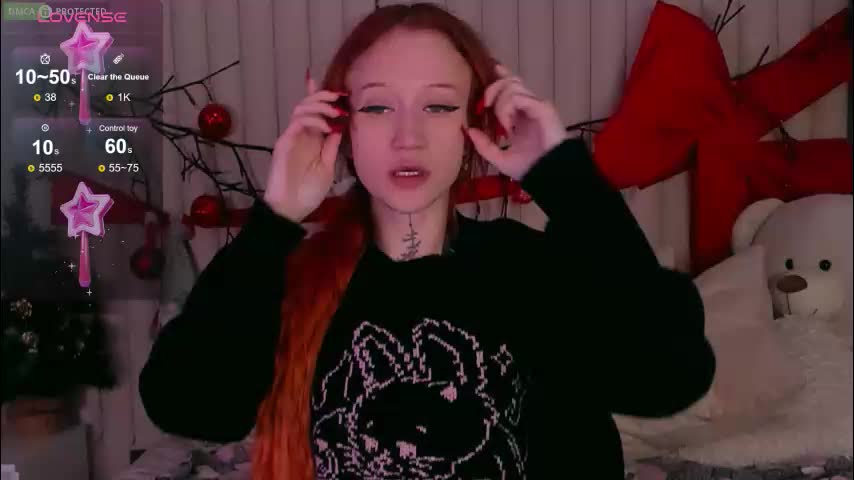 eva_cramer Live Sex January 6, 2026