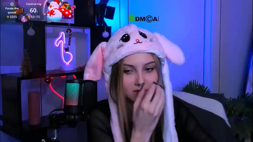 luna_tin Live Sex January 6, 2026