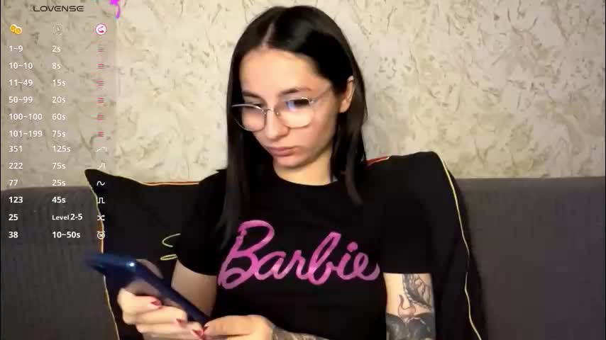 drutywerri Live Sex January 6, 2026