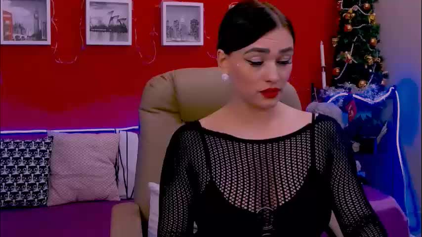 chantallovely Live Sex January 6, 2026