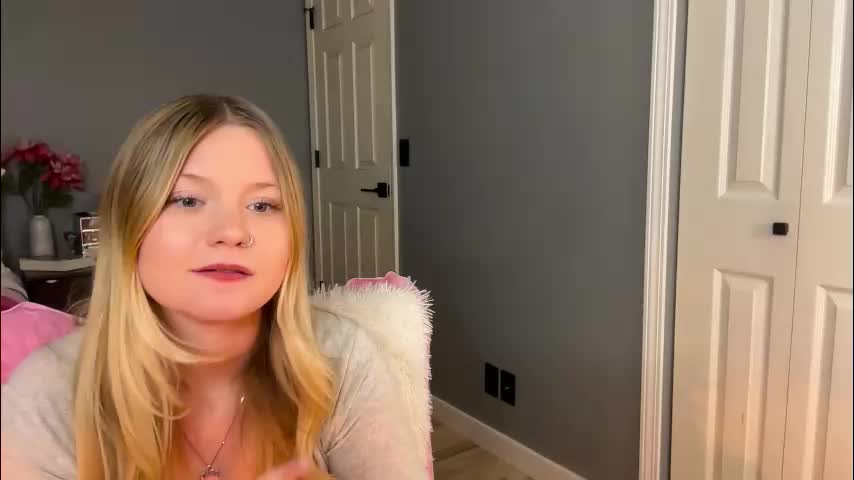 iheartcassie2844 Live Sex January 6, 2026