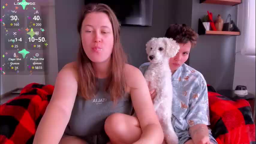 alexiacortez Live Sex January 6, 2026