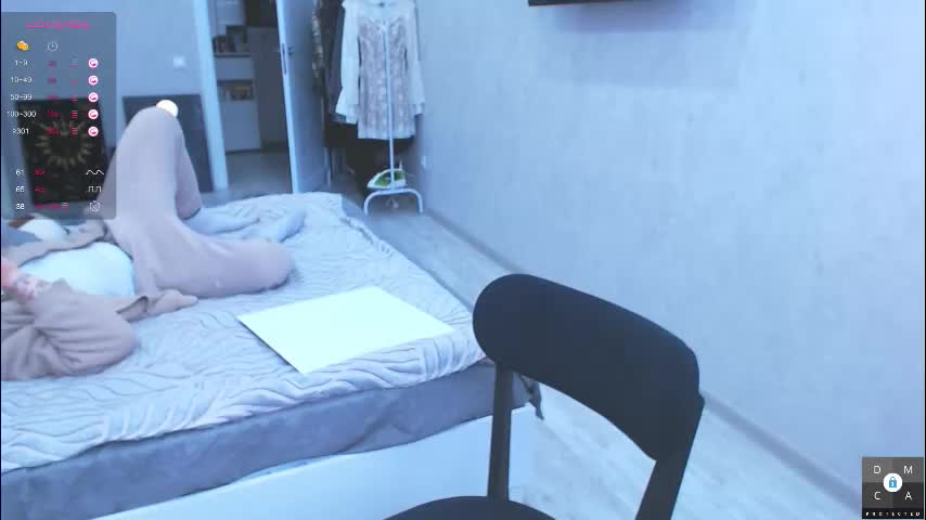 guantanamera_ Live Sex January 6, 2026