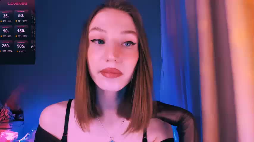 ellaamber Live Sex January 6, 2026