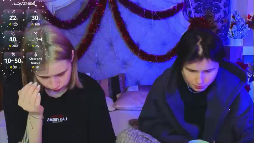 berry_assortment Live Sex January 6, 2026