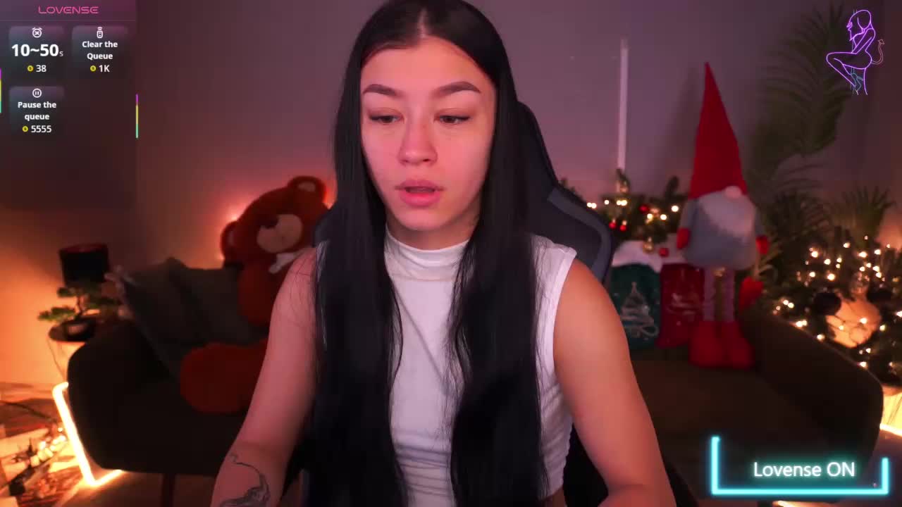 FataleNellie Live Sex January 6, 2026