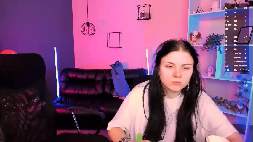 foxy_tease_ Live Sex January 6, 2026