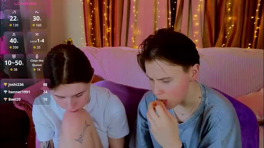 babees_eva Live Sex January 6, 2026