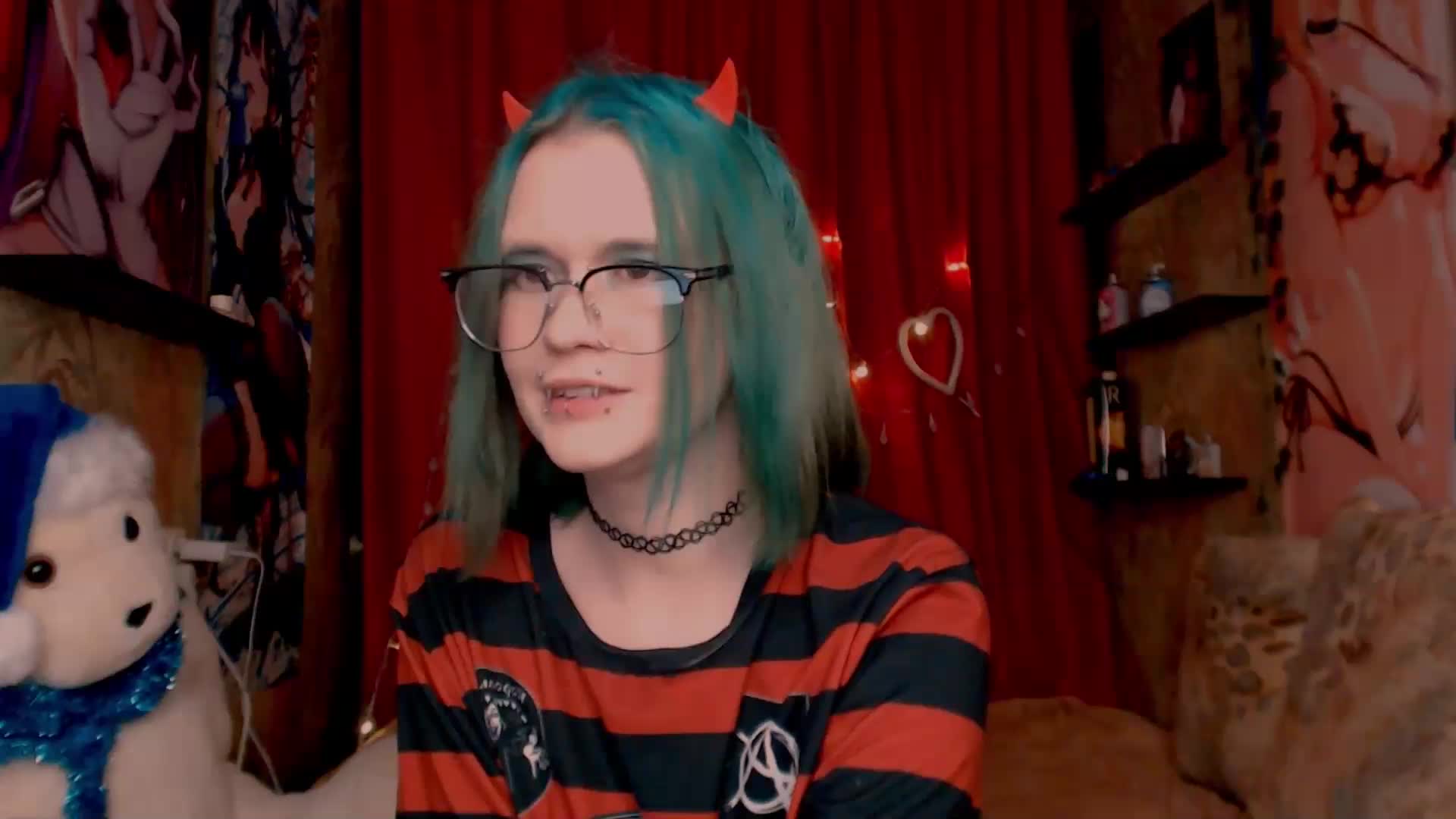 Colombina Live Sex January 6, 2026